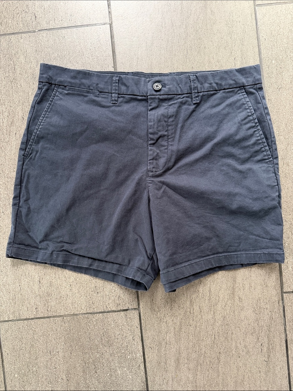 Gap Khaki Shorts
